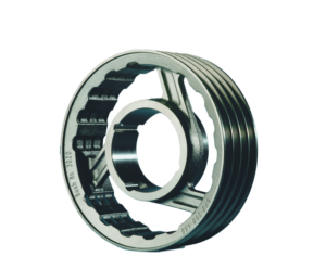 Merkez Motor | Birn VTP Air-Cooled Pulley