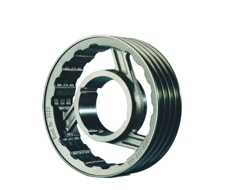 Merkez Motor | Birn VTP Air-Cooled Pulley