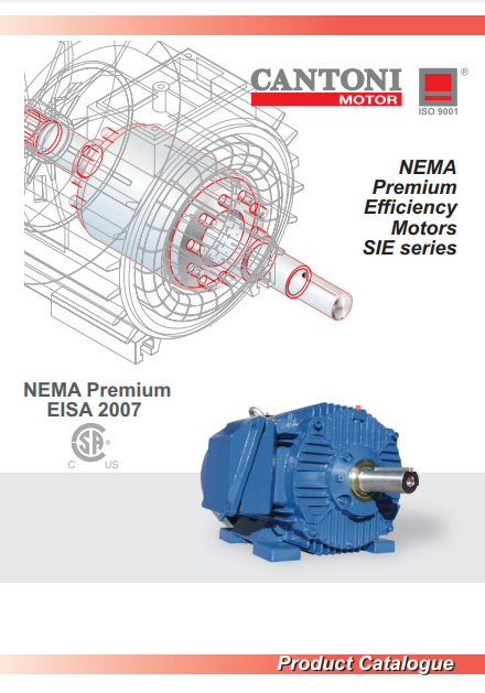 Merkez Motor | Cantoni Motor