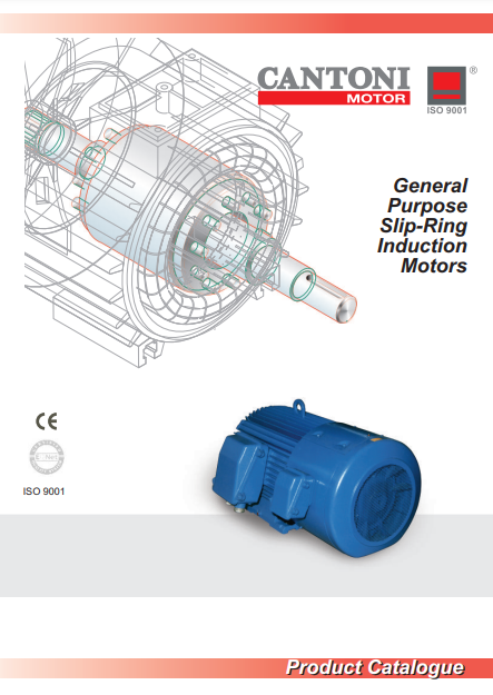 Merkez Motor | Cantoni Motor