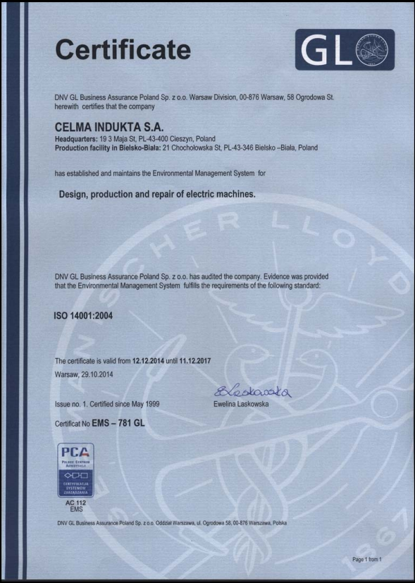 Merkez Motor | Cantoni Motor