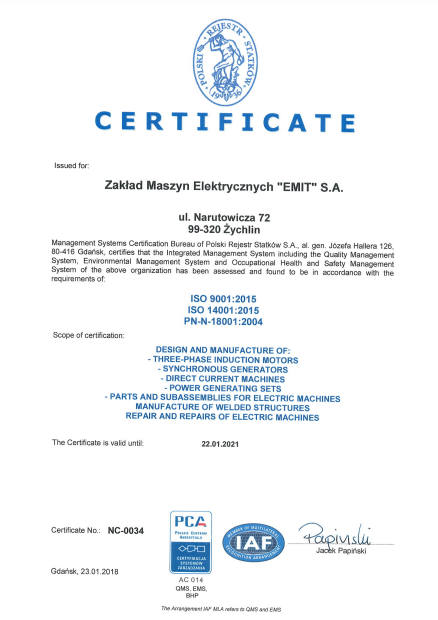 Merkez Motor | Cantoni Motor