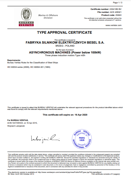 Merkez Motor | Cantoni Motor