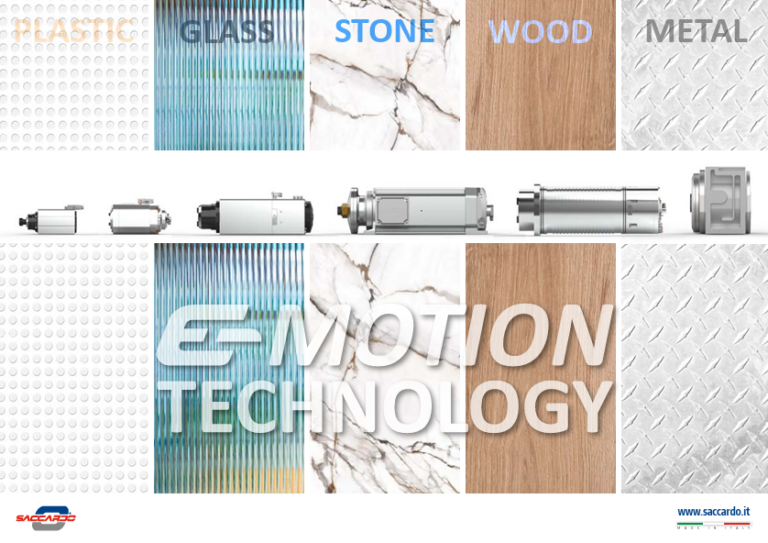 Merkez Motor | E-Motion Technology
