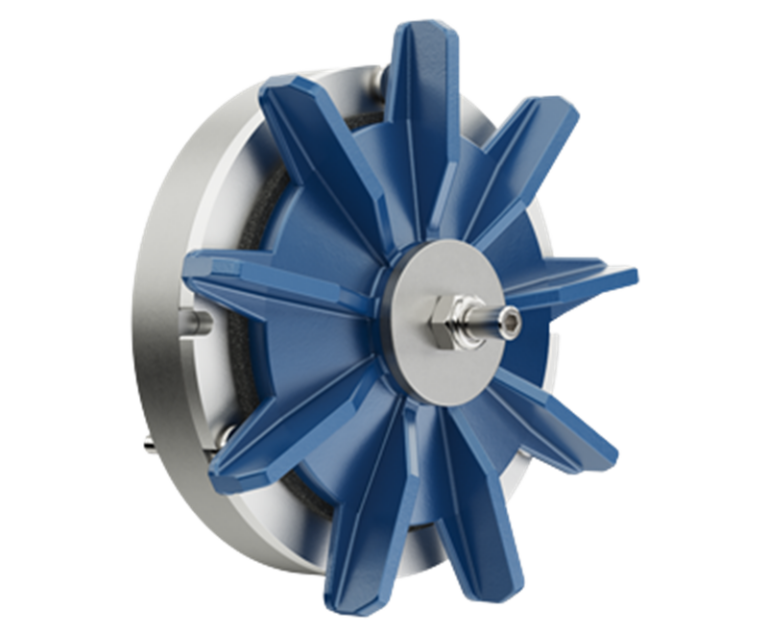 Merkez Motor | S - SH Series