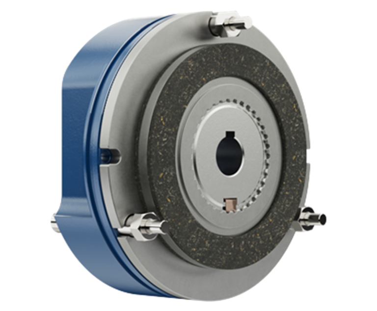 Merkez Motor | K - KF Series