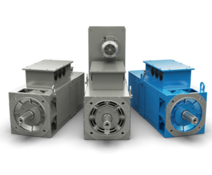 Merkez Motor | Oemer Square Frame Motors