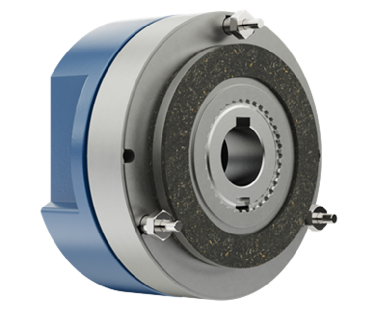 Merkez Motor | AC Series
