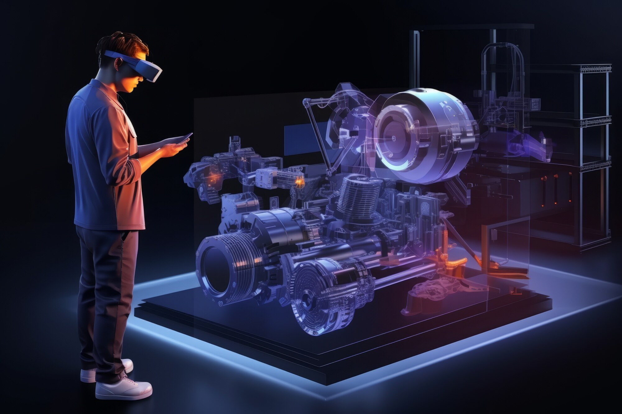 Merkez Motor | Merkez Motor dan Sektöre Yenilikçi Çözümler
