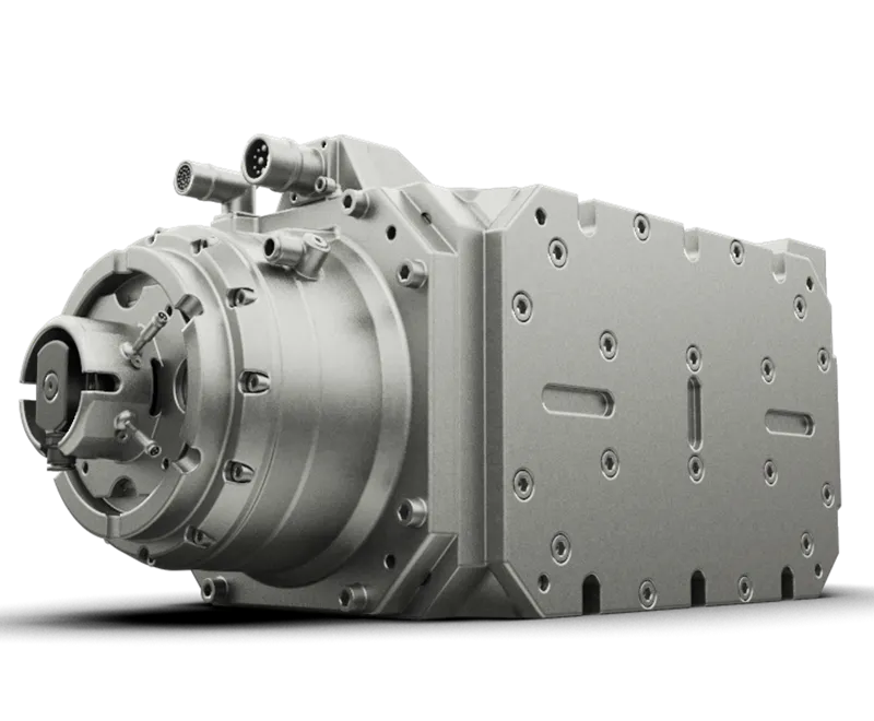 Spindle Motor